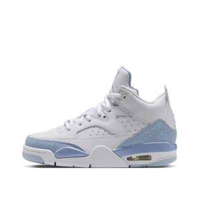 Jordan Son of Mars Low "White" | IR0519-103