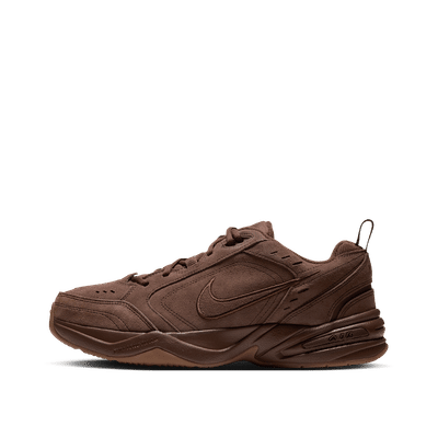 Nike Air Monarch SE "Brown" | IB2281-200