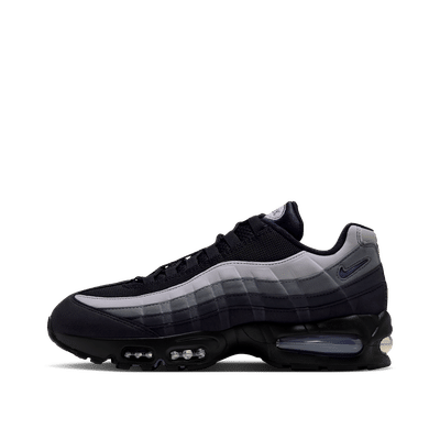Nike Air Max 95 Premium "Black/Grey" | IQ0229-002