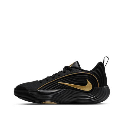 Nike Giannis Immortality 5 "Black" | IM7588-004