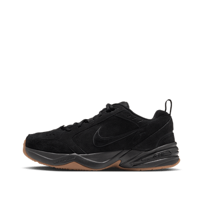 Nike Air Monarch SE "Black" | IB2281-001