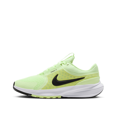Nike Star Runner 5 "Yellow" | HF7004-721