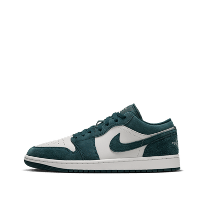 Air Jordan 1 Low "Green" | 553558-303
