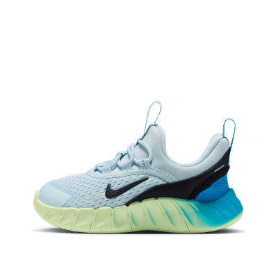Nike Free Ride "Blue" | IQ5810-414