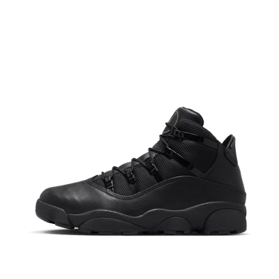 Jordan 6 Rings Winterized "Black" | FV3826-001
