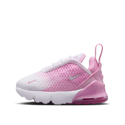 Nike Air Max 270 "Pink" | DD1646-604