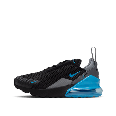 Nike Air Max 270 "Black" | AO2372-054