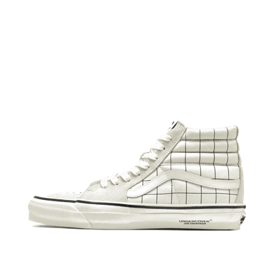 Vans x UNDERCOVER OTW Sk8-Hi "White" | VN000Z10C9F1