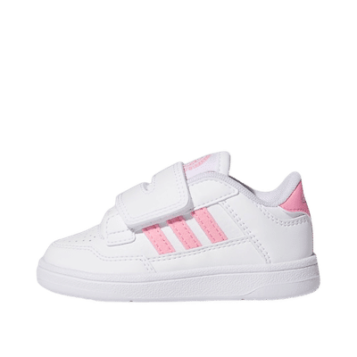 Adidas Rapid Court "White" | JS4774