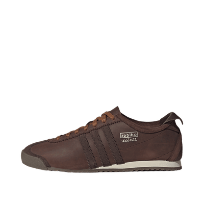 Adidas Italia 60s "Dark Brown/Gum" | KK2399