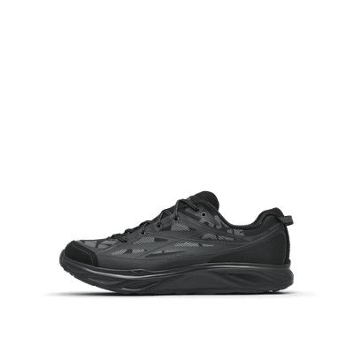 Hoka One One U Huaka Pro "Black/Black" | 1176672BBLC