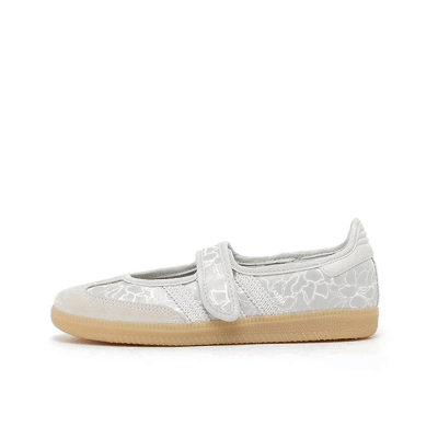 Adidas Samba Jane Wmns "Grey" | KK0924