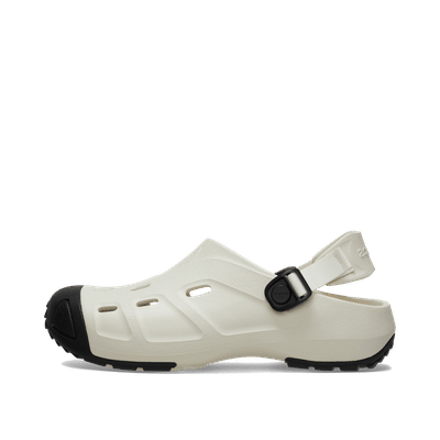 Crocs Quick Trail Clog "Summit White" | 2128092MD