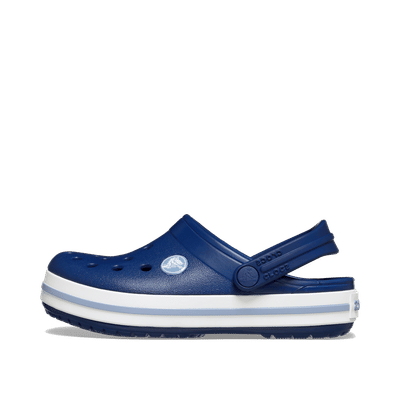 Crocs Crocband Clog Kids "Ribbon Blue/Astro Blue" | 2070065FA