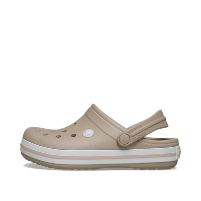 Crocs Crocband Clog "Dulcé/Quartz" | 207006-2QP