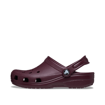 Crocs Classic Clog "Heritage Red" | 2069917CU