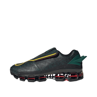 Adidas Originals x Pokemon Megaride F50 "Rayquaza" | KI5325