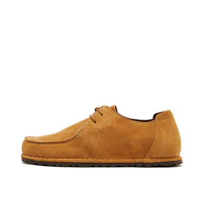 Birkenstock Utti Lace "Cork Brown" | 1031546