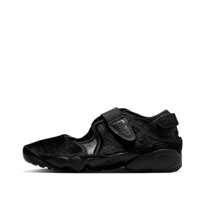 Nike Air Rift "Black/Cool Grey" | IO4884-001