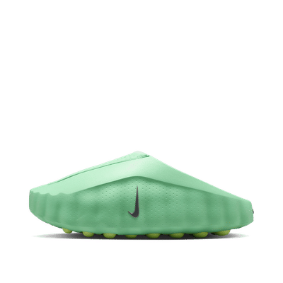 Nike Mind 001 Slide "Cucumber Calm/Barely Volt-Black" | HQ4307-302