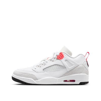 Jordan Spizike Low "White" | IQ0305-100
