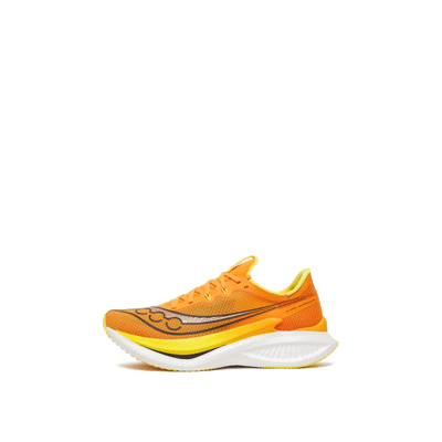 Saucony Endorphin Pro 5 "Orange" | S101360-1001