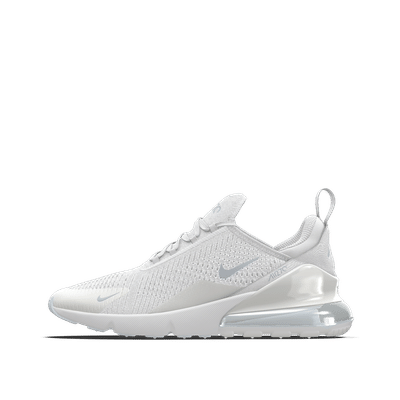 Nike Air Max 270 By You "White" | 365923-5802