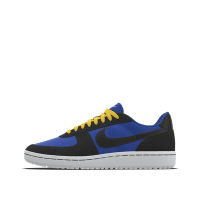 Nike Field General By You "Blue" | 2760311267