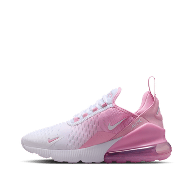 Nike Air Max 270 "Pink" | 943345-604