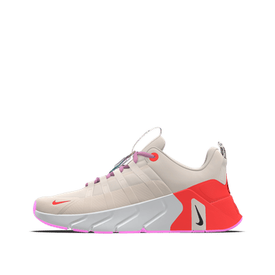 Nike Free Metcon 7 By You "Be True" | 4958830-295