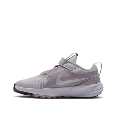 Nike Star Runner 5 "Grey" | IU8567-011