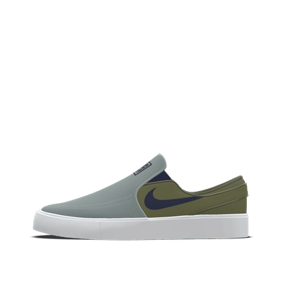 Nike SB Zoom Janoski "Slip By You" | 161180-6432