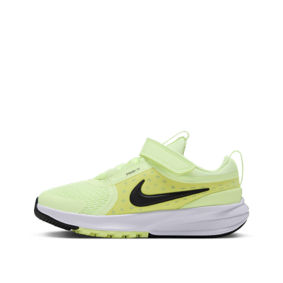 Nike Star Runner 5 "Yellow" | HF7005-721
