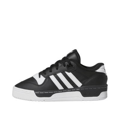 Adidas Originals Rivalry Low J "GS" "Black" | IF5245