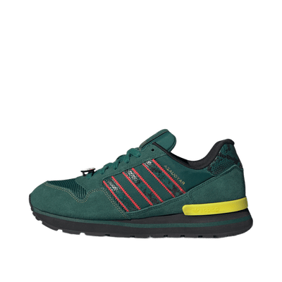 adidas Originals x Pokemon ZX 500 RS "Rayquaza" | KI8189