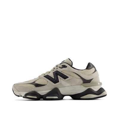New Balance 9060 "Timberwolf/Black Cement" | U90606H1