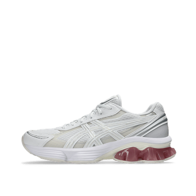 ASICS Gel-Kinetic Fluent "White/Blush" | 1203A892-100