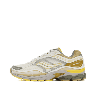 Saucony Progrid Omni 9 "Ivory/Moss" | S71004-3