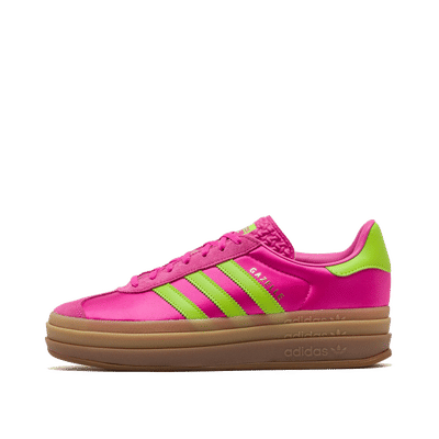 adidas Gazelle Bold W "Pink" | JI2705