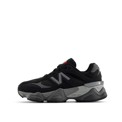 New Balance 9060 "Black/Grey" | PC9060BK