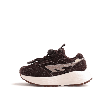 Hi-Tec HTS Shadow Kids "Chocolate Plum/Sepia Tint/Pear Sorbet/Gardenia" | K010058012