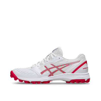 ASICS Field Ultimate FF 2 "White/Bright Rose" | 1112A047-102