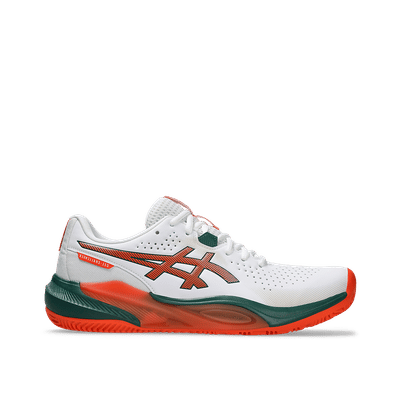 ASICS Gel-Challenger 15 "White" | 1041A511-102