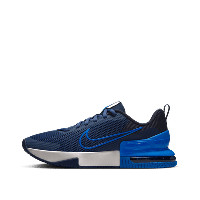Nike Air Max Alpha Trainer 6 "Blue" | FQ1833-405