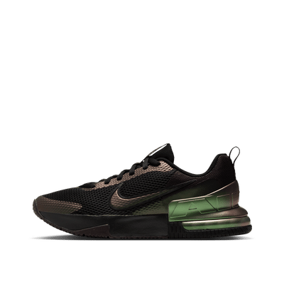 Nike Air Max Alpha Trainer 6 "Black" | IO8101-001