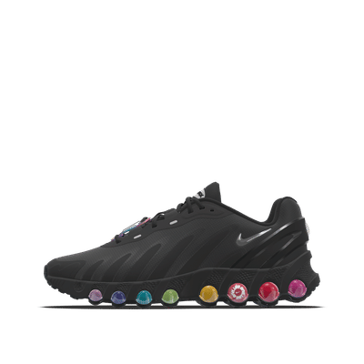 Nike Air Max DN8 Be True By You "Black" | 371499-9349