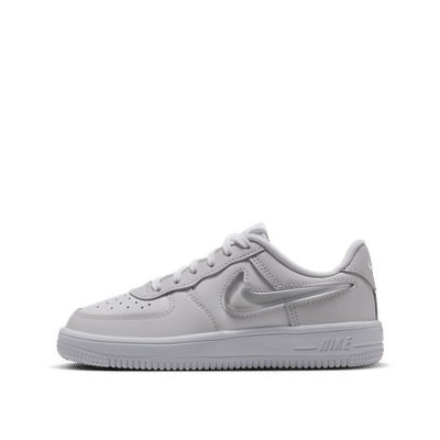 Nike Air Force 1 Low "White" | IR0596-102