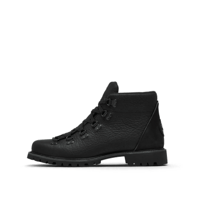 Timberland Mid Lace-Up "Black" | TB0A6FYYEL21