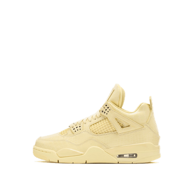 Air Jordan x J Balvin 4 Retro "Lemonade" | IW2872-700