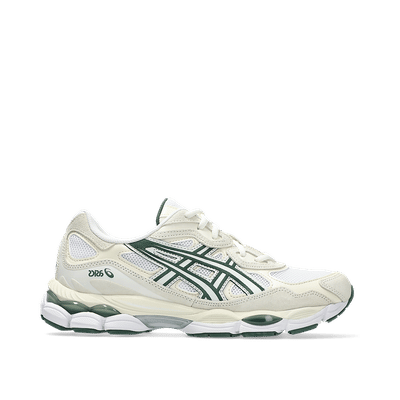 ASICS Gel-NYC "Ivory / Forest Night" | 1203A383-750